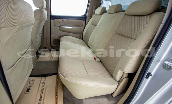 Buy Used Toyota Vigo Other Car in Bangkok in Bangkok Buy Used Toyota Vigo Other Car in Bangkok in Bangkok