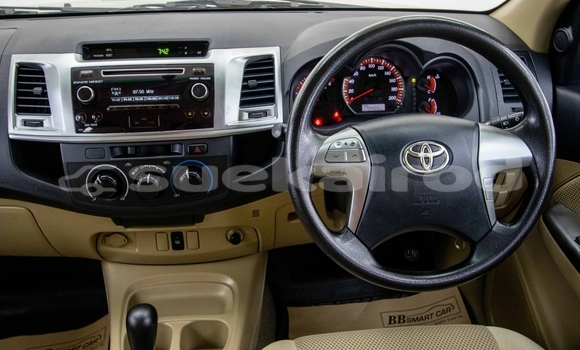 Buy Used Toyota Vigo Other Car in Bangkok in Bangkok Buy Used Toyota Vigo Other Car in Bangkok in Bangkok