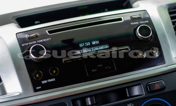 Buy Used Toyota Vigo Other Car in Bangkok in Bangkok Buy Used Toyota Vigo Other Car in Bangkok in Bangkok