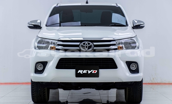 ซื้อ รถมือสอง Toyota Hiluxe Revo ขาว รถยนต์ ใน %{เมือง} ใน กรุงเทพมหานคร ซื้อ รถมือสอง Toyota Hiluxe Revo ขาว รถยนต์ ใน %{เมือง} ใน กรุงเทพมหานคร