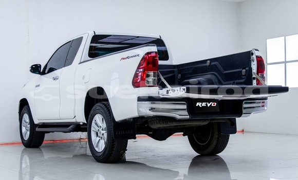 ซื้อ รถมือสอง Toyota Hiluxe Revo ขาว รถยนต์ ใน %{เมือง} ใน กรุงเทพมหานคร ซื้อ รถมือสอง Toyota Hiluxe Revo ขาว รถยนต์ ใน %{เมือง} ใน กรุงเทพมหานคร