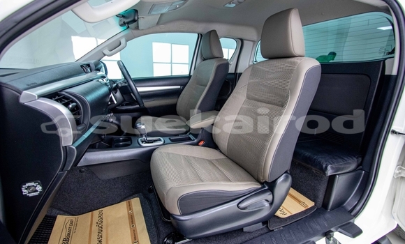 ซื้อ รถมือสอง Toyota Hiluxe Revo ขาว รถยนต์ ใน %{เมือง} ใน กรุงเทพมหานคร ซื้อ รถมือสอง Toyota Hiluxe Revo ขาว รถยนต์ ใน %{เมือง} ใน กรุงเทพมหานคร