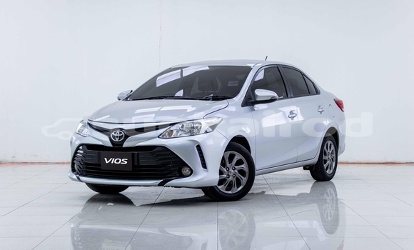 ซื้อ รถมือสอง Toyota Vios อื่น ๆ รถยนต์ ใน %{เมือง} ใน กรุงเทพมหานคร