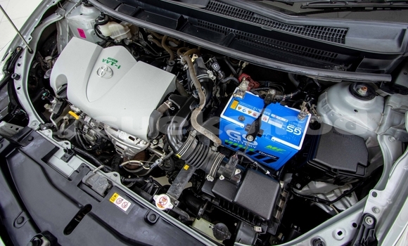 Buy Used Toyota Vios Other Car in Bangkok in Bangkok Buy Used Toyota Vios Other Car in Bangkok in Bangkok