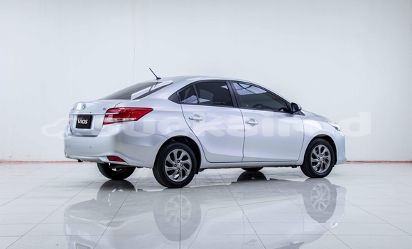 Buy Used Toyota Vios Other Car in Bangkok in Bangkok Buy Used Toyota Vios Other Car in Bangkok in Bangkok