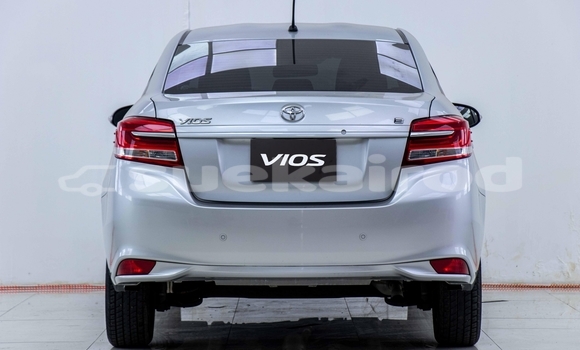 Buy Used Toyota Vios Other Car in Bangkok in Bangkok Buy Used Toyota Vios Other Car in Bangkok in Bangkok