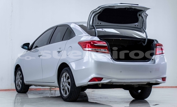 Buy Used Toyota Vios Other Car in Bangkok in Bangkok Buy Used Toyota Vios Other Car in Bangkok in Bangkok