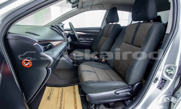 Buy Used Toyota Vios Other Car in Bangkok in Bangkok Buy Used Toyota Vios Other Car in Bangkok in Bangkok