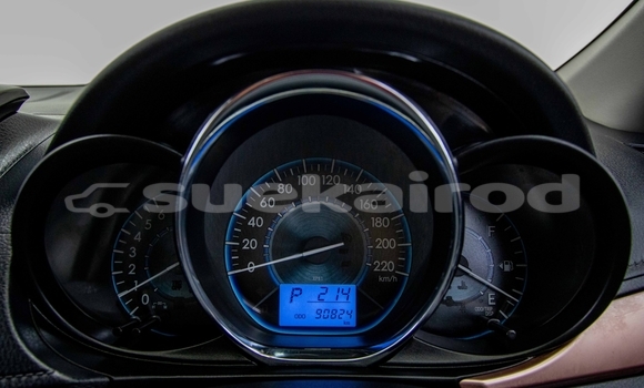 Buy Used Toyota Vios Other Car in Bangkok in Bangkok Buy Used Toyota Vios Other Car in Bangkok in Bangkok