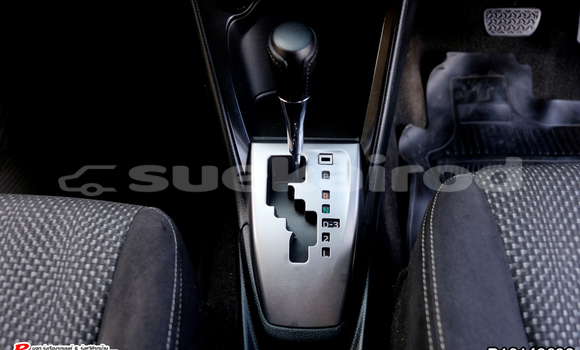 Buy Used Toyota Vios Silver Car in Bangkok in Bangkok Buy Used Toyota Vios Silver Car in Bangkok in Bangkok