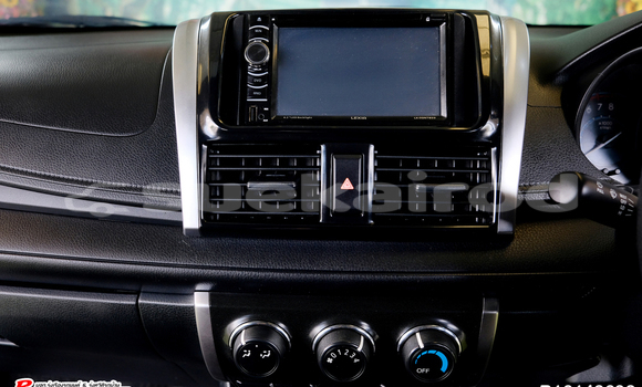 Buy Used Toyota Vios Silver Car in Bangkok in Bangkok Buy Used Toyota Vios Silver Car in Bangkok in Bangkok