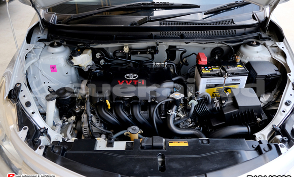 Buy Used Toyota Vios Silver Car in Bangkok in Bangkok Buy Used Toyota Vios Silver Car in Bangkok in Bangkok