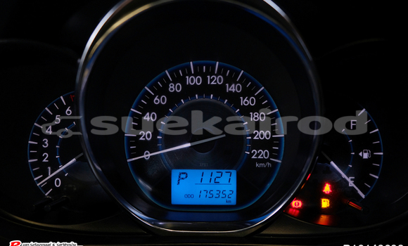 Buy Used Toyota Vios Silver Car in Bangkok in Bangkok Buy Used Toyota Vios Silver Car in Bangkok in Bangkok