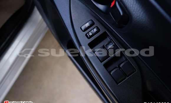 Buy Used Toyota Vios Silver Car in Bangkok in Bangkok Buy Used Toyota Vios Silver Car in Bangkok in Bangkok