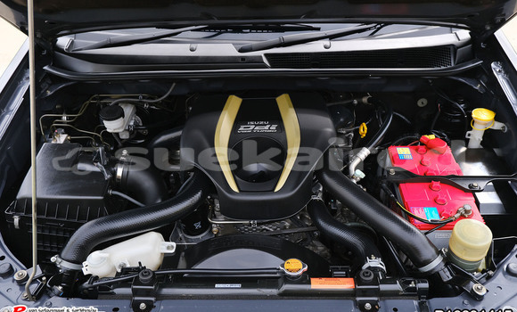 Buy Used Isuzu D-Max Black Car in Bangkok in Bangkok Buy Used Isuzu D-Max Black Car in Bangkok in Bangkok