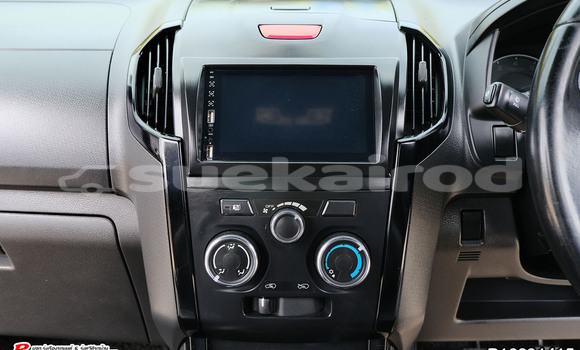 Buy Used Isuzu D-Max Black Car in Bangkok in Bangkok Buy Used Isuzu D-Max Black Car in Bangkok in Bangkok