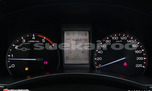 Buy Used Isuzu D-Max Black Car in Bangkok in Bangkok Buy Used Isuzu D-Max Black Car in Bangkok in Bangkok