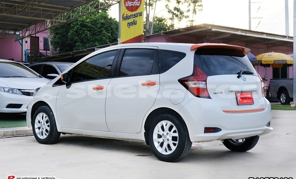 ซื้อ รถมือสอง Nissan Note ขาว รถยนต์ ใน %{เมือง} ใน กรุงเทพมหานคร ซื้อ รถมือสอง Nissan Note ขาว รถยนต์ ใน %{เมือง} ใน กรุงเทพมหานคร