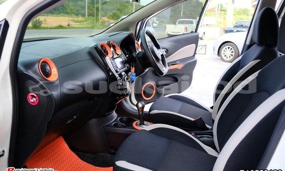 ซื้อ รถมือสอง Nissan Note ขาว รถยนต์ ใน %{เมือง} ใน กรุงเทพมหานคร ซื้อ รถมือสอง Nissan Note ขาว รถยนต์ ใน %{เมือง} ใน กรุงเทพมหานคร