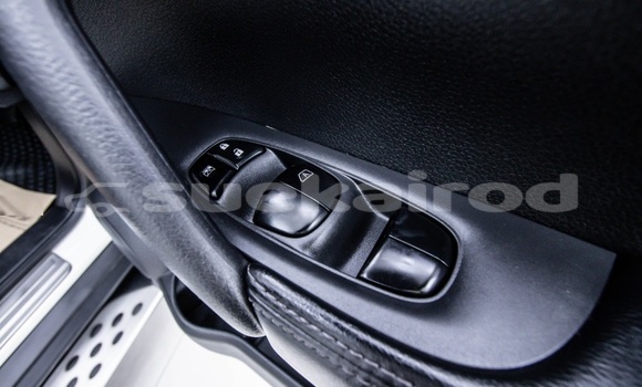 Buy Used Nissan XâTrail White Car in Bangkok in Bangkok Buy Used Nissan XâTrail White Car in Bangkok in Bangkok