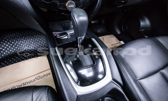 Buy Used Nissan XâTrail White Car in Bangkok in Bangkok Buy Used Nissan XâTrail White Car in Bangkok in Bangkok