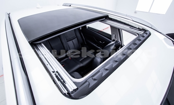 Buy Used Nissan XâTrail White Car in Bangkok in Bangkok Buy Used Nissan XâTrail White Car in Bangkok in Bangkok