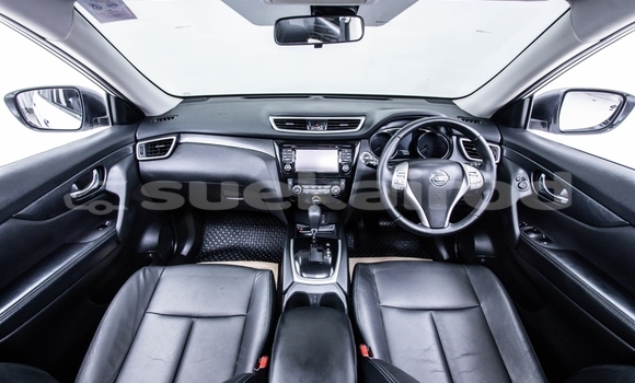 Buy Used Nissan XâTrail White Car in Bangkok in Bangkok Buy Used Nissan XâTrail White Car in Bangkok in Bangkok