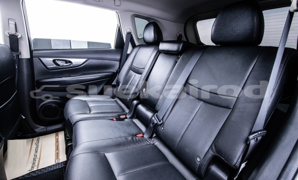 Buy Used Nissan XâTrail White Car in Bangkok in Bangkok Buy Used Nissan XâTrail White Car in Bangkok in Bangkok