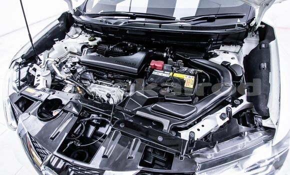 Buy Used Nissan XâTrail White Car in Bangkok in Bangkok Buy Used Nissan XâTrail White Car in Bangkok in Bangkok