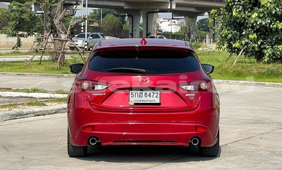 ซื้อ รถมือสอง Mazda 3 สีแดง รถยนต์ ใน %{เมือง} ใน กรุงเทพมหานคร ซื้อ รถมือสอง Mazda 3 สีแดง รถยนต์ ใน %{เมือง} ใน กรุงเทพมหานคร