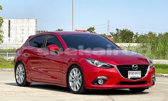 ซื้อ รถมือสอง Mazda 3 สีแดง รถยนต์ ใน %{เมือง} ใน กรุงเทพมหานคร ซื้อ รถมือสอง Mazda 3 สีแดง รถยนต์ ใน %{เมือง} ใน กรุงเทพมหานคร