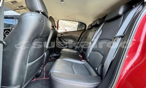 ซื้อ รถมือสอง Mazda 3 สีแดง รถยนต์ ใน %{เมือง} ใน กรุงเทพมหานคร ซื้อ รถมือสอง Mazda 3 สีแดง รถยนต์ ใน %{เมือง} ใน กรุงเทพมหานคร