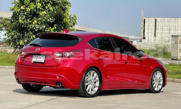 ซื้อ รถมือสอง Mazda 3 สีแดง รถยนต์ ใน %{เมือง} ใน กรุงเทพมหานคร ซื้อ รถมือสอง Mazda 3 สีแดง รถยนต์ ใน %{เมือง} ใน กรุงเทพมหานคร