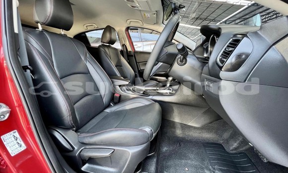 ซื้อ รถมือสอง Mazda 3 สีแดง รถยนต์ ใน %{เมือง} ใน กรุงเทพมหานคร ซื้อ รถมือสอง Mazda 3 สีแดง รถยนต์ ใน %{เมือง} ใน กรุงเทพมหานคร