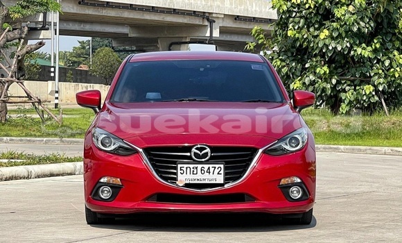 ซื้อ รถมือสอง Mazda 3 สีแดง รถยนต์ ใน %{เมือง} ใน กรุงเทพมหานคร ซื้อ รถมือสอง Mazda 3 สีแดง รถยนต์ ใน %{เมือง} ใน กรุงเทพมหานคร