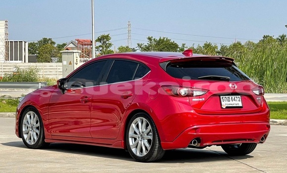 ซื้อ รถมือสอง Mazda 3 สีแดง รถยนต์ ใน %{เมือง} ใน กรุงเทพมหานคร ซื้อ รถมือสอง Mazda 3 สีแดง รถยนต์ ใน %{เมือง} ใน กรุงเทพมหานคร