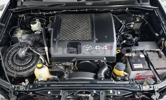 Buy Used Toyota Fortuner Black Car in Bangkok in Bangkok Buy Used Toyota Fortuner Black Car in Bangkok in Bangkok