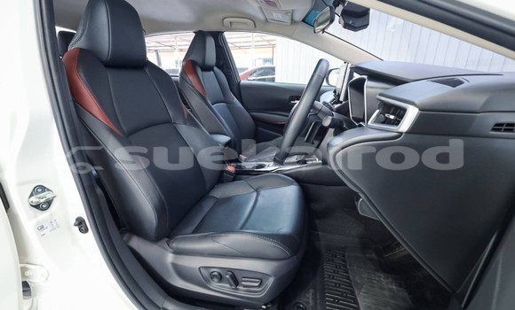 Buy Used Toyota Corolla Altis White Car in Bangkok in Bangkok Buy Used Toyota Corolla Altis White Car in Bangkok in Bangkok