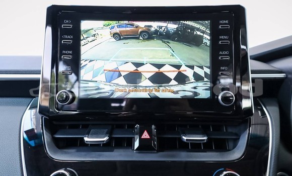 Buy Used Toyota Corolla Altis White Car in Bangkok in Bangkok Buy Used Toyota Corolla Altis White Car in Bangkok in Bangkok