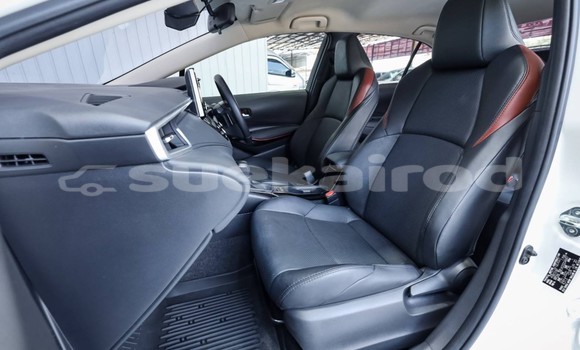 Buy Used Toyota Corolla Altis White Car in Bangkok in Bangkok Buy Used Toyota Corolla Altis White Car in Bangkok in Bangkok