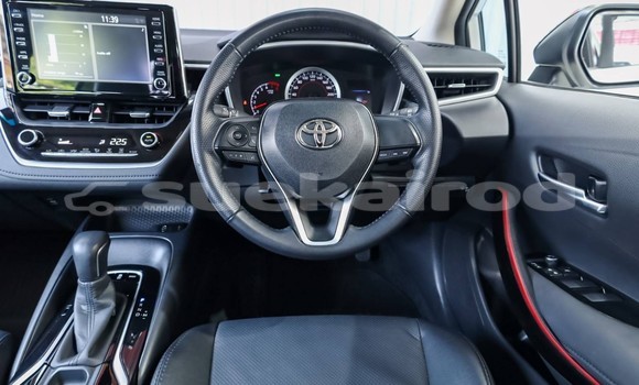 Buy Used Toyota Corolla Altis White Car in Bangkok in Bangkok Buy Used Toyota Corolla Altis White Car in Bangkok in Bangkok