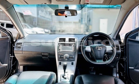 ซื้อ รถมือสอง Toyota Altis สีดำ รถยนต์ ใน %{เมือง} ใน กรุงเทพมหานคร ซื้อ รถมือสอง Toyota Altis สีดำ รถยนต์ ใน %{เมือง} ใน กรุงเทพมหานคร