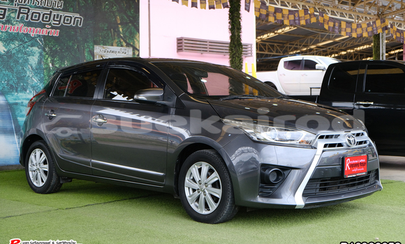 ซื้อ รถมือสอง Toyota Yaris อื่น ๆ รถยนต์ ใน %{เมือง} ใน กรุงเทพมหานคร ซื้อ รถมือสอง Toyota Yaris อื่น ๆ รถยนต์ ใน %{เมือง} ใน กรุงเทพมหานคร