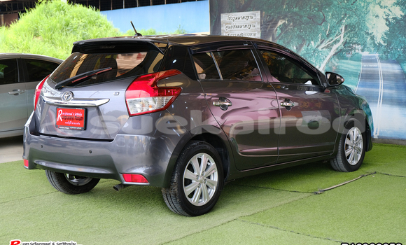 ซื้อ รถมือสอง Toyota Yaris อื่น ๆ รถยนต์ ใน %{เมือง} ใน กรุงเทพมหานคร ซื้อ รถมือสอง Toyota Yaris อื่น ๆ รถยนต์ ใน %{เมือง} ใน กรุงเทพมหานคร