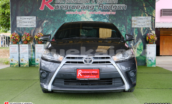 ซื้อ รถมือสอง Toyota Yaris อื่น ๆ รถยนต์ ใน %{เมือง} ใน กรุงเทพมหานคร ซื้อ รถมือสอง Toyota Yaris อื่น ๆ รถยนต์ ใน %{เมือง} ใน กรุงเทพมหานคร