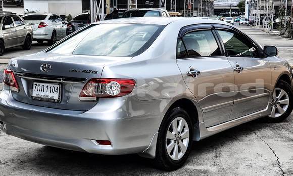 Buy Used Toyota Altis Other Car in Bangkok in Bangkok Buy Used Toyota Altis Other Car in Bangkok in Bangkok