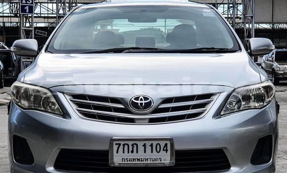 Buy Used Toyota Altis Other Car in Bangkok in Bangkok Buy Used Toyota Altis Other Car in Bangkok in Bangkok