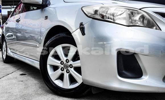 Buy Used Toyota Altis Other Car in Bangkok in Bangkok Buy Used Toyota Altis Other Car in Bangkok in Bangkok