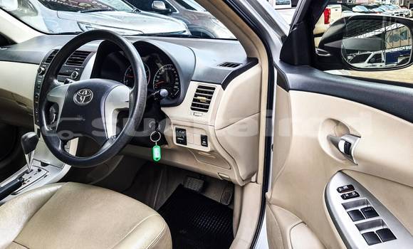 Buy Used Toyota Altis Other Car in Bangkok in Bangkok Buy Used Toyota Altis Other Car in Bangkok in Bangkok