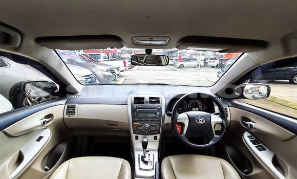 Buy Used Toyota Altis Other Car in Bangkok in Bangkok Buy Used Toyota Altis Other Car in Bangkok in Bangkok